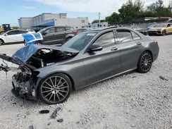 55SWF8DB2LU325272 2020 MERCEDES-BENZ C-KLASSE