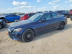 55SWF8DB2LU326065 2020 MERCEDES-BENZ C-KLASSE