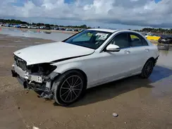 55SWF8DB2LU333324 2020 MERCEDES-BENZ C-KLASSE