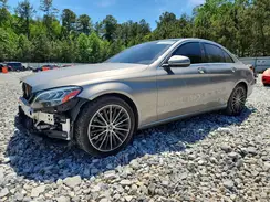55SWF8DB3KU283726 2019 MERCEDES-BENZ C-KLASSE