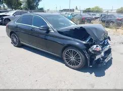 55SWF8DB3KU287291 2019 MERCEDES-BENZ C-KLASSE