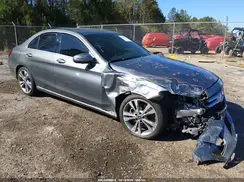 55SWF8DB3KU288909 2019 MERCEDES-BENZ C-KLASSE