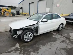 55SWF8DB3KU290420 2019 MERCEDES-BENZ C-KLASSE