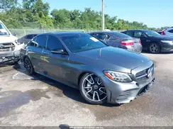 55SWF8DB3KU294127 2019 MERCEDES-BENZ C-KLASSE