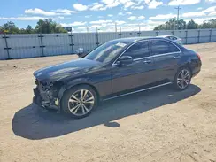 55SWF8DB3KU294936 2019 MERCEDES-BENZ C-KLASSE