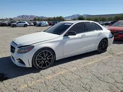 55SWF8DB3KU295648 2019 MERCEDES-BENZ C-KLASSE