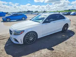 55SWF8DB3KU295875 2019 MERCEDES-BENZ C-KLASSE