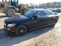 55SWF8DB3KU301027 2019 MERCEDES-BENZ C-KLASSE