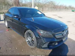 55SWF8DB3KU304039 2019 MERCEDES-BENZ C-KLASSE