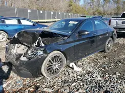 55SWF8DB3KU304154 2019 MERCEDES-BENZ C-KLASSE
