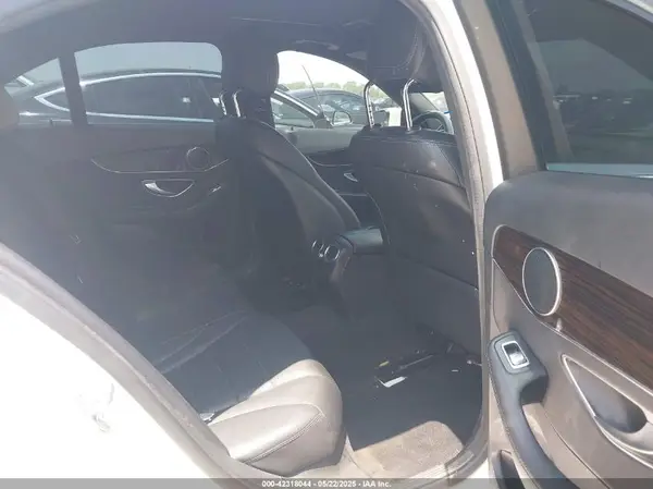 55SWF8DB3KU304610 2019 MERCEDES-BENZ C-KLASSE - Image 8