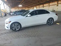 55SWF8DB3KU308124 2019 MERCEDES-BENZ C-KLASSE