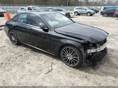 55SWF8DB3KU308737 2019 MERCEDES-BENZ C-KLASSE