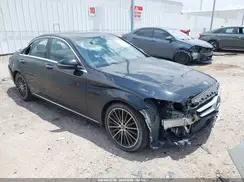 55SWF8DB3KU309273 2019 MERCEDES-BENZ C-KLASSE