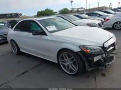 55SWF8DB3KU310746 2019 MERCEDES-BENZ C-KLASSE