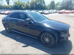 55SWF8DB3KU311749 2019 MERCEDES-BENZ C-KLASSE