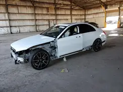 55SWF8DB3KU313176 2019 MERCEDES-BENZ C-KLASSE