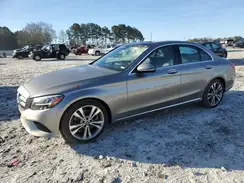 55SWF8DB3KU318491 2019 MERCEDES-BENZ C-KLASSE