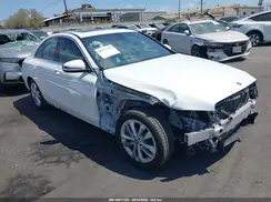 55SWF8DB3KU322704 2019 MERCEDES-BENZ C-KLASSE