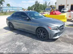 55SWF8DB3LU323868 2020 MERCEDES-BENZ C-KLASSE