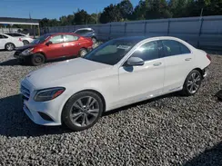 55SWF8DB3LU328066 2020 MERCEDES-BENZ C-KLASSE