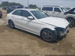 55SWF8DB4KU282844 2019 MERCEDES-BENZ C-KLASSE