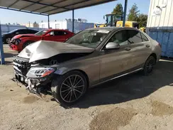 55SWF8DB4KU292340 2019 MERCEDES-BENZ C-KLASSE