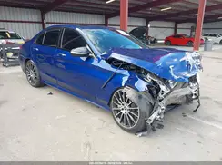55SWF8DB4KU294704 2019 MERCEDES-BENZ C-KLASSE