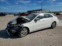 55SWF8DB4KU295495 2019 MERCEDES-BENZ C-KLASSE