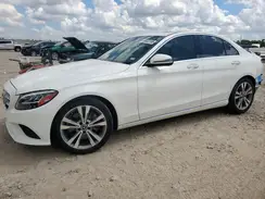 55SWF8DB4KU295903 2019 MERCEDES-BENZ C-KLASSE
