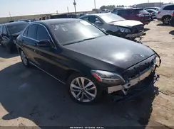55SWF8DB4KU296128 2019 MERCEDES-BENZ C-KLASSE
