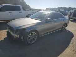 55SWF8DB4KU297912 2019 MERCEDES-BENZ C-KLASSE