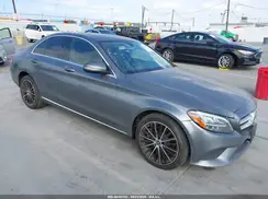 55SWF8DB4KU299398 2019 MERCEDES-BENZ C-KLASSE