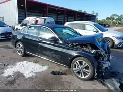 55SWF8DB4KU299594 2019 MERCEDES-BENZ C-KLASSE