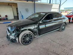 55SWF8DB4KU300713 2019 MERCEDES-BENZ C-KLASSE