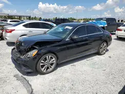 55SWF8DB4KU301733 2019 MERCEDES-BENZ C-KLASSE