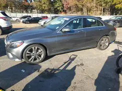 55SWF8DB4KU312392 2019 MERCEDES-BENZ C-KLASSE