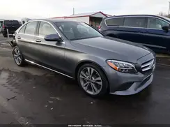 55SWF8DB4KU317043 2019 MERCEDES-BENZ C-KLASSE