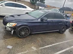 55SWF8DB4KU318175 2019 MERCEDES-BENZ C-KLASSE