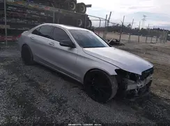 55SWF8DB4KU321769 2019 MERCEDES-BENZ C-KLASSE