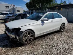 55SWF8DB4LU324155 2020 MERCEDES-BENZ C-KLASSE