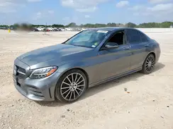 55SWF8DB4LU325130 2020 MERCEDES-BENZ C-KLASSE