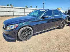 55SWF8DB5KU283064 2019 MERCEDES-BENZ C-KLASSE