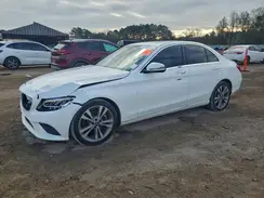 55SWF8DB5KU286448 2019 MERCEDES-BENZ C-KLASSE