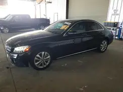 55SWF8DB5KU295926 2019 MERCEDES-BENZ C-KLASSE