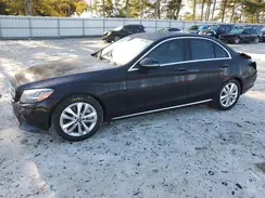 55SWF8DB5KU296803 2019 MERCEDES-BENZ C-KLASSE