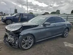 55SWF8DB5KU300736 2019 MERCEDES-BENZ C-KLASSE