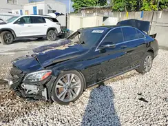 55SWF8DB5KU300865 2019 MERCEDES-BENZ C-KLASSE