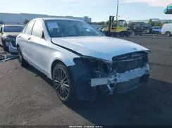 55SWF8DB5KU306858 2019 MERCEDES-BENZ C-KLASSE