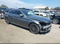 55SWF8DB5KU308139 2019 MERCEDES-BENZ C-KLASSE